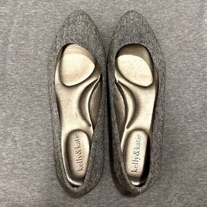 EUC Kelly & Katie Flats Size 7.5